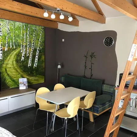 Rehbach Apartment Leipzig