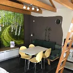Rehbach Apartment Leipzig