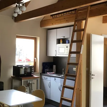 Appartement Rehbach *