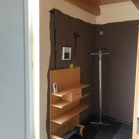 Rehbach Apartment