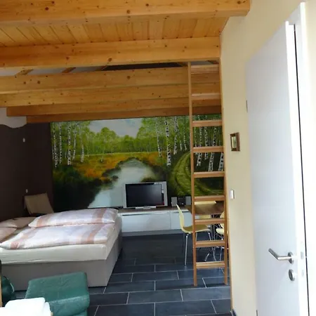Appartement Rehbach