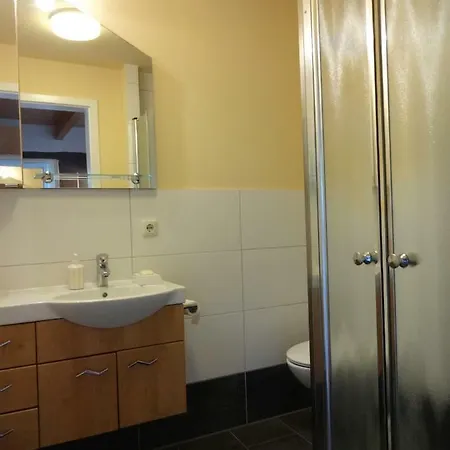 Rehbach Apartment Leipzig