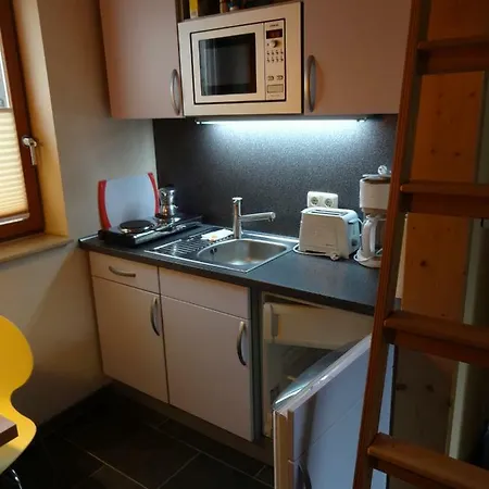 Appartement Rehbach