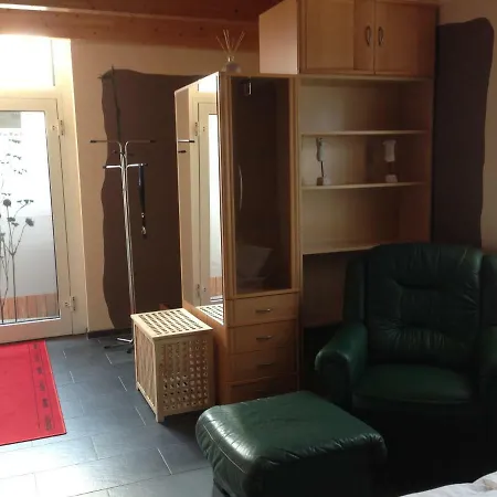 Rehbach Apartment
