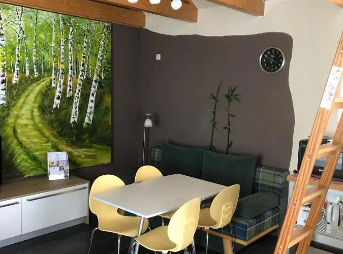 Rehbach Appartement Leipzig