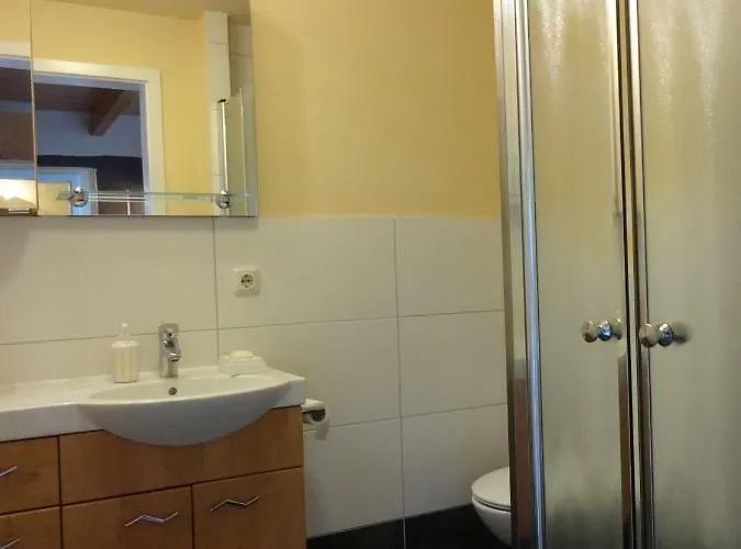 Rehbach Apartment Leipzig